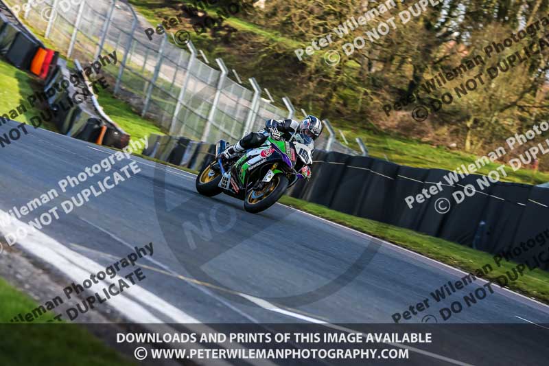 Oulton Park 20th March 2020;PJ Motorsport Photography 2020